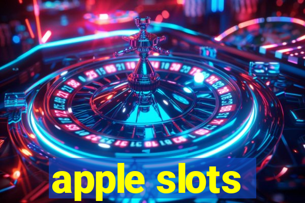 apple slots